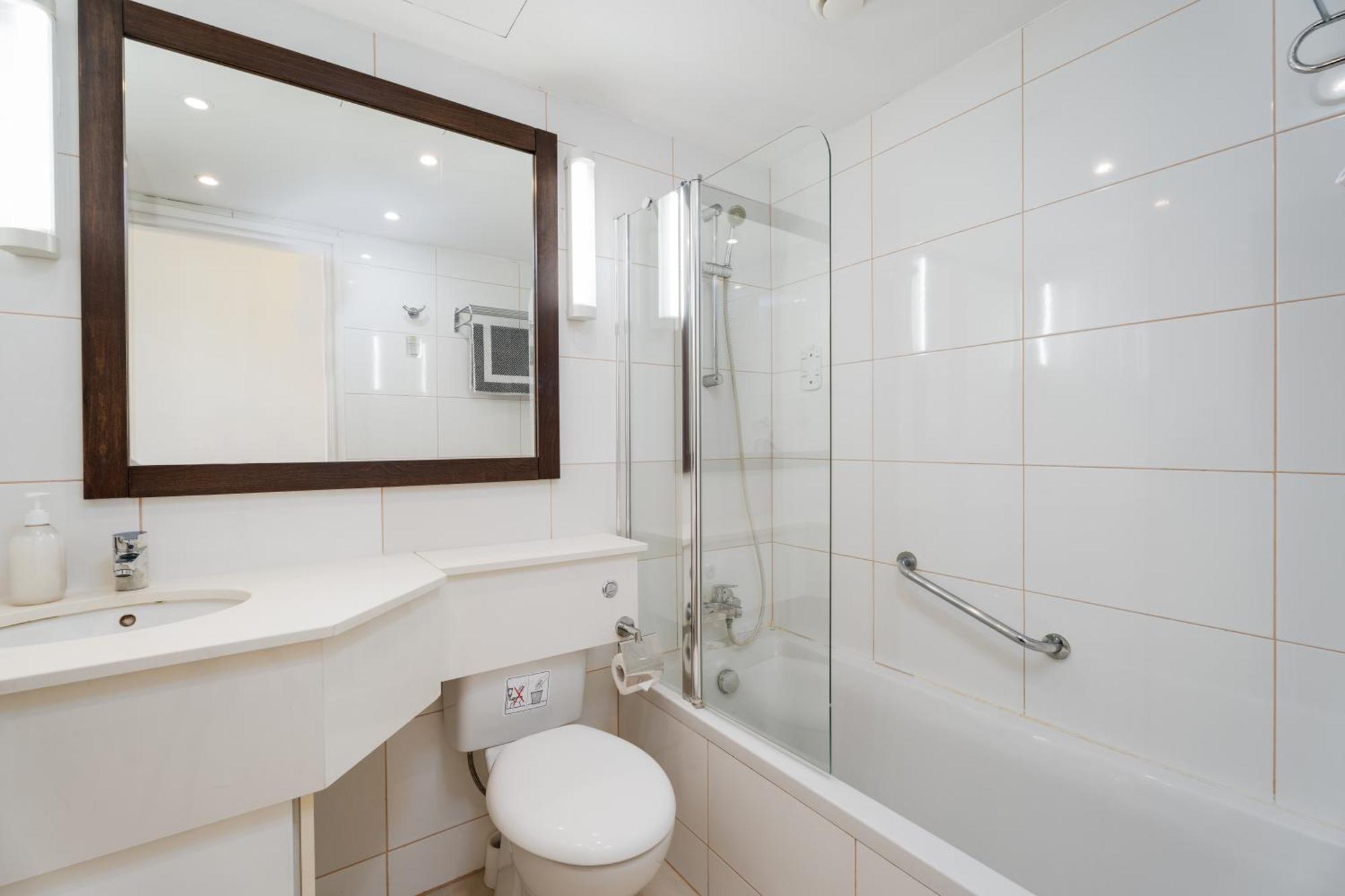 Kritamo Beach Hotel Apartments Айя-Напа Екстер'єр фото
